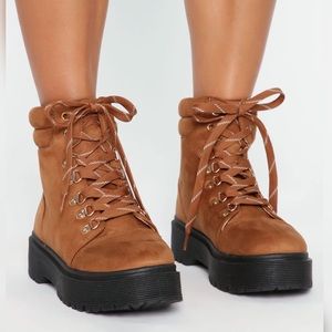 Spend Some Time Booties